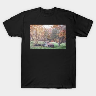 Classic Autumn T-Shirt